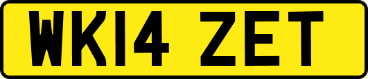 WK14ZET