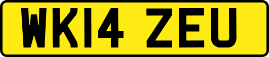 WK14ZEU