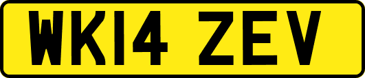 WK14ZEV