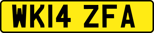 WK14ZFA