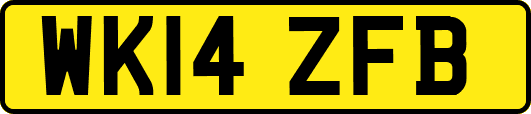 WK14ZFB