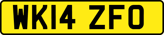 WK14ZFO