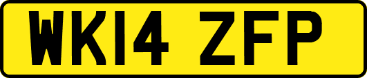 WK14ZFP