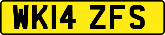 WK14ZFS