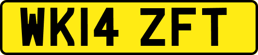 WK14ZFT