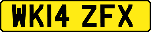 WK14ZFX
