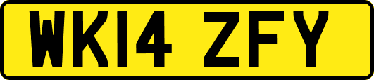 WK14ZFY