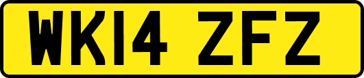 WK14ZFZ