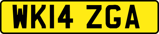 WK14ZGA
