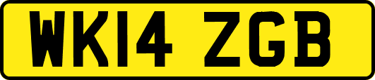 WK14ZGB