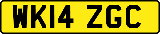 WK14ZGC