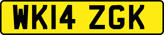 WK14ZGK