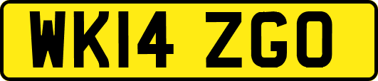 WK14ZGO