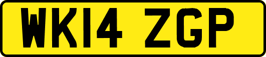 WK14ZGP