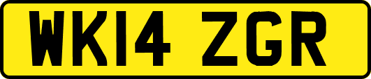 WK14ZGR
