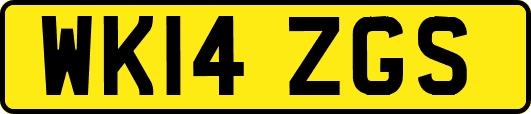 WK14ZGS