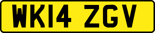 WK14ZGV