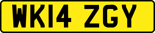 WK14ZGY