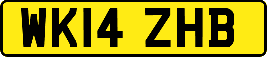 WK14ZHB
