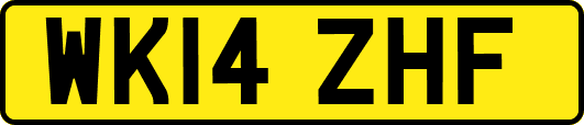 WK14ZHF