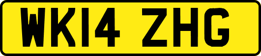WK14ZHG