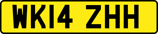 WK14ZHH