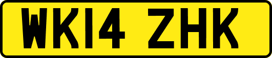 WK14ZHK