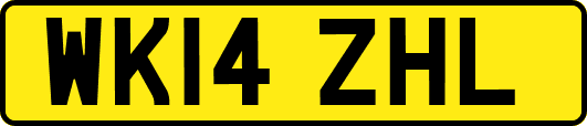 WK14ZHL