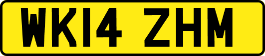 WK14ZHM