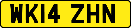 WK14ZHN