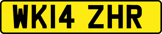 WK14ZHR