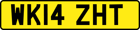WK14ZHT