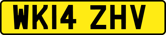 WK14ZHV