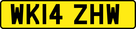 WK14ZHW
