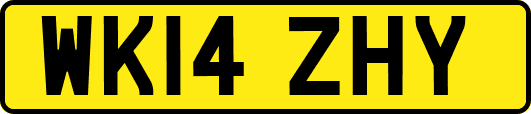 WK14ZHY