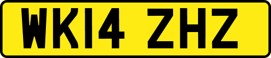 WK14ZHZ