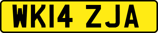 WK14ZJA