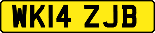 WK14ZJB