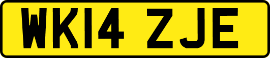 WK14ZJE