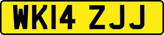 WK14ZJJ