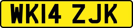 WK14ZJK