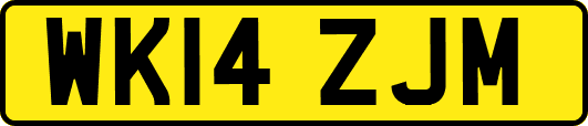 WK14ZJM