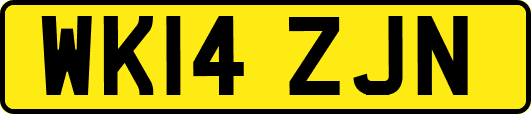 WK14ZJN