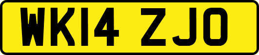 WK14ZJO
