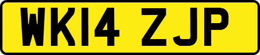 WK14ZJP