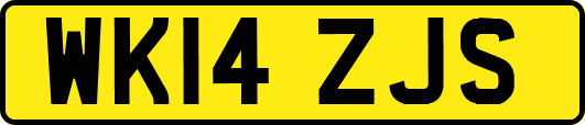 WK14ZJS