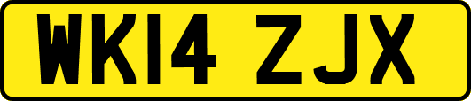 WK14ZJX