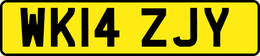 WK14ZJY