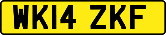 WK14ZKF