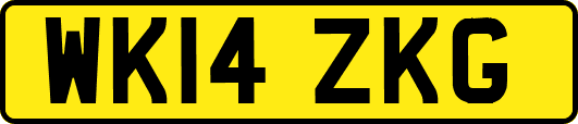 WK14ZKG